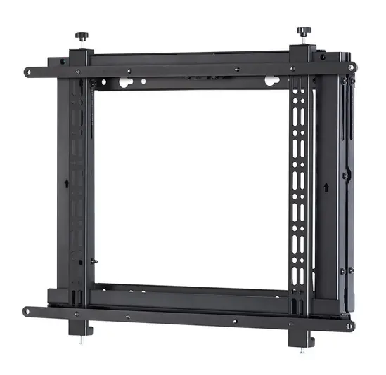 Стойка Neomounts Wall Mounted video wall mount (pop-outlportrait & landscape, pre-assembled)