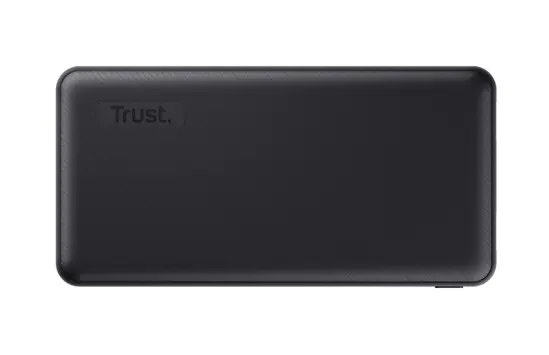 Външна батерия TRUST Primo Fast Powerbank 20000 mAh