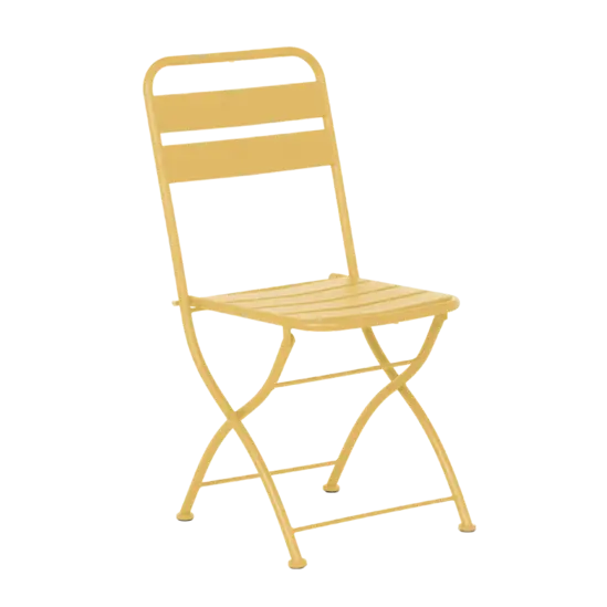 Комплект РИО-снимка отпред на стола