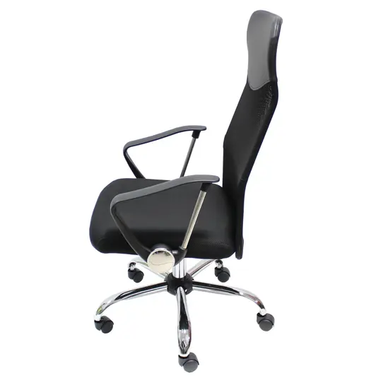 Директорски стол MONTI - офис стол, ергономичен