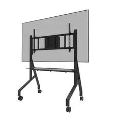 Стойка Neomounts Move Go XL Mobile Floor Stand (fast install, height adjustable)