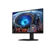 Монитор Samsung 27'' LS27HG806SU Odyssey IPS G8 5K 5120 x 2880 180Hz / QHD 360Hz Black + Logitech G102 Mouse, Lightsync RGB, 8000 DPI, 6 Programmable Buttons, Black