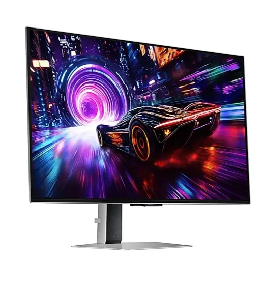 Монитор Samsung LS32FG810  32" Odyssey G8 OLED 240 Hz, 1 ms, 3840x2160, DP, HDMI, Black + Logitech G102 Mouse, Lightsync RGB, 8000 DPI, 6 Programmable Buttons, Black