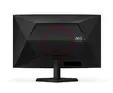 Монитор AOC C27G42E, 27' Curved 1500R, VA, WLED, 1920x1080@180Hz, 1ms GtG, 0.5ms MPRT, 300cd m2, 3000:1, 80M:1 DCR, Adaptive Sync, FlickerFree, Low Blue Light, 2Wx2, Tilt, 2xHDMI, DP