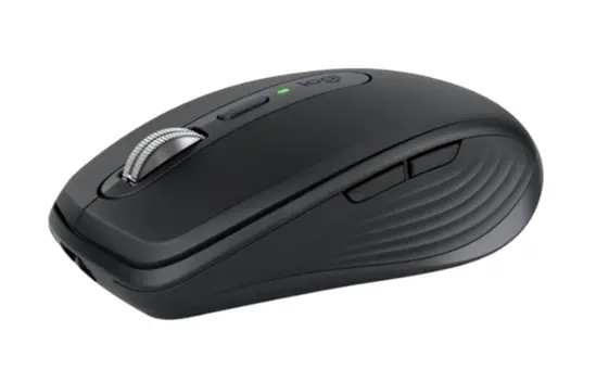 Мишка Logitech MX Anywhere 3S Graphite