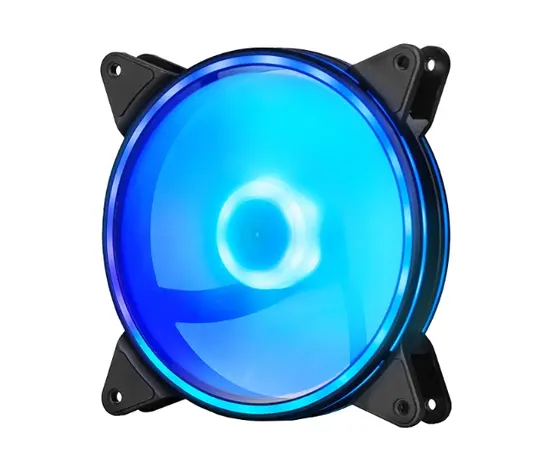 Вентилатор Chieftec ZF 140 mm PWM Fan RGB
