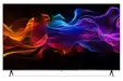 Телевизор Sharp 65HP5265E, 65" QLED Google TV, 4K Ultra HD 3840x2160 Frameless, 1 000 000:1, AQUOS, DVB-TT2CSS2, Active Motion 1000, HDR10, Dolby Atmos, Dolby Vision, Google Assistant, Google Cast, HDMI 2.1 with eARC, 3.5mm Headphone jack  line-out, 