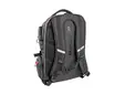 Раница Genesis Laptop Backpack Pallad 550 Black 15,6'17,3'