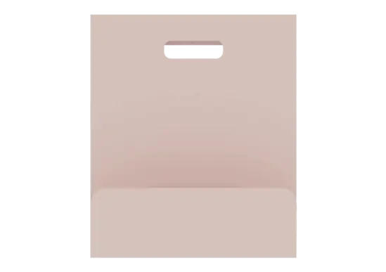 Допълнителна поставка рафт ЕЛБЕТИЦА RF04 - снимка отпред