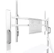 Стойка Neomounts Move Go TV trolley 55-86" - fast installation - TUV