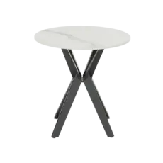 Холна маса ДЕБНО- бял плот