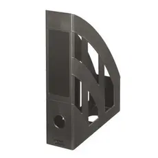 Вертикална поставка Classic черна