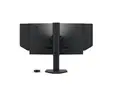 Монитор BenQ ZOWIE XL2586X+, 24.1", 600Hz, FHD FAST TN, For Esports, CS2, Valorant, DyAc 2, Shield, S Switch, Black eQualizer, Color Vibrance, LBL, Flicker-free, K Locker, XL Setting to Share, 3x HDMI (2.1), DP (1.4), 3.5 Jack, Swivel, Tilt, Height adj. 1