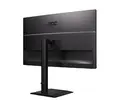 Монитор AOC Q32E4U, 31.5" IPS WLED, 2560x1440@100Hz, 4ms GtG, 350cd m/2, 1000:1, 20M:1 DCR, Adaptive Sync, FlickerFree, Anti Blue Mode, 3Wx2, Tilt, Height Adjust, Pivot, Swivel, 2xHDMI, DP, USB Hub