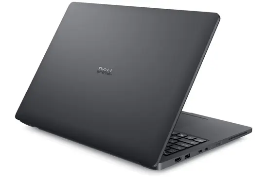 Лаптоп Dell Pro Max 16 MC16250, Intel Ultra 7 265H, vPro (24MB, 16 cores, up to 5.30 GHz Turbo), 16.0" FHD+(1920x1200) 300nits, 32GB: 2x16GB, DDR5, 5600 MT/s, 1TB SSD, NVIDIA RTX PRO 2000 8GB GDDR7, FHD+IR Cam, and Mic, Wi-Fi 7, FPR, Backlit Kb, Win11 Pro