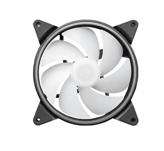 Вентилатор Chieftec ZF 140 mm PWM Fan RGB