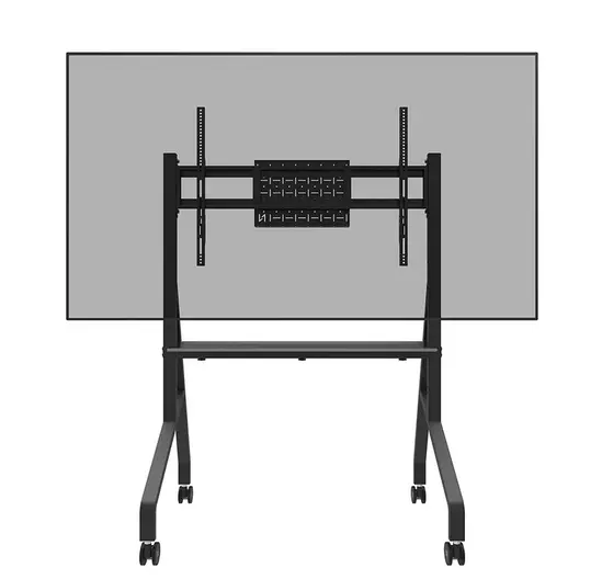 Стойка Neomounts by Newstar Move Go Mobile Floor Stand (fast install, height adjustable)