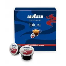 Капсули Lavazza Blue Espresso Dolce 100 бр