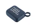 Тонколони JBL GO 4 BLU Ultra-portable waterproof and dustproof Speaker