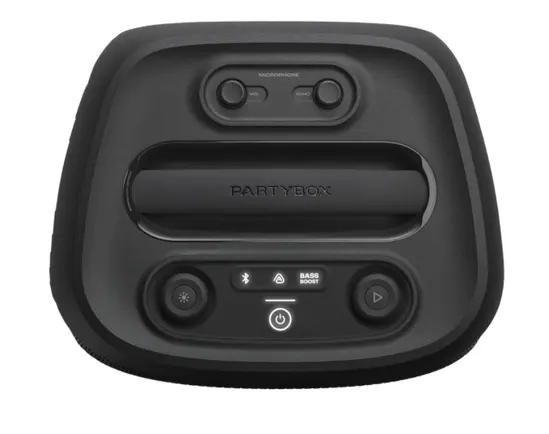 Аудио система JBL PartyBox Encore 2