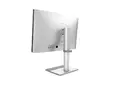 Монитор BenQ MA270U 27" 4K Nano Matte Monitor for MacBook, Show Mac Colors No Glare, best color-matching monitor for all MacBook generations, 99% sRGB, 95% P3, Built-in Speakers, 2x HDMI (v2.0), USB C PD90W, Eye Care, ICCsync, 5.14 kg. SILVER-GREY