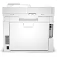 Лазерно многофункционално устройство HP Color LaserJet Pro MFP 4302fdw