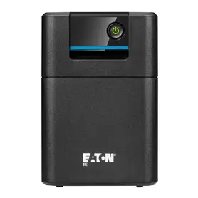 Непрекъсваем ТЗИ Eaton 5E 1600 USB IEC G2