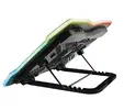 Охлаждаща система TRUST GXT 1126 Aura Notebook Cooling Stand