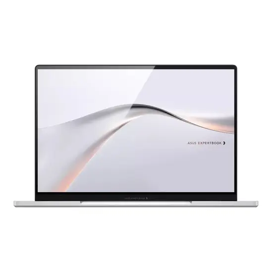Лаптоп Asus ExpertBook A7,A7406CMA-U90290,Intel 7 350 1.5 GHz (6 MB Cache, up to 4.8 GHz, 6 Cores, 6 Threads),14" OLED, WQXGA +(2800x 1800) 16:10,AG, 120Mhz,DDR5X 16GB ( on board ),512 GB M.2 G4, Wi-Fi 6E. Bluetooth 5.4,VGA,HDMI, No OS,Aluminum,Lunar Silv