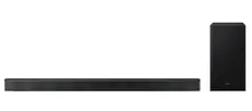 Аудио система Samsung HW-B750 5.1ch Soundbar Wireless Subwoofer Bluetooth (2025) Black