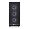 Кутия за компютър Thermaltake S250 TG ARGB