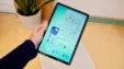 Разопакован Комплект Samsung Galaxy Tab A11 Wi-Fi 64 GB с аксесоари