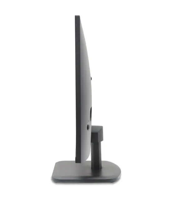 Монитор Aopen powered by Acer 24CL1YG0bi, 23.8'', IPS FHD (1920x1080) LED, 250nit, 1ms TVR, ZeroFrame, 120Hz FreeSync, sRGB 99%, Flicker-less, 1000:1 ACM, HDMI, VGA, Tilt, Vesa, BluelightShield, Black