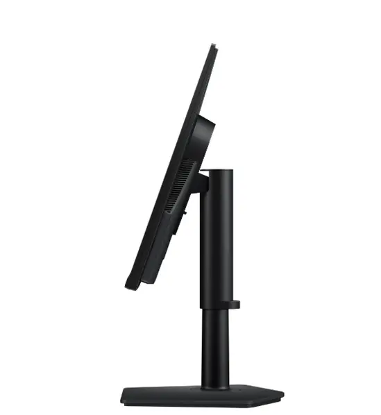 Монитор Samsung 27FG502 27" Odyssey G5 QHD IPS 180Hz 1ms 2560x1440 DP HDMI Black