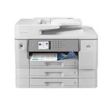 Мастилоструйно многофункционално устройство Brother MFC-J6957DW Inkjet Multifunctional