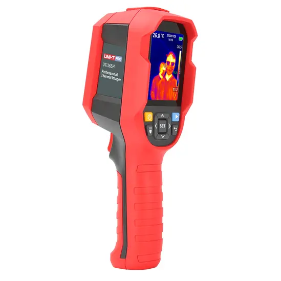 Термокамера UTI165K стандарт