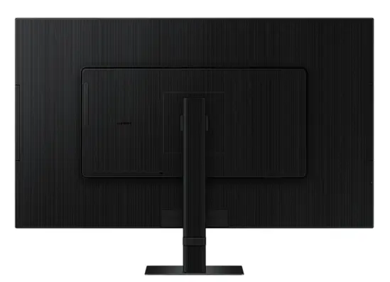 Монитор Samsung 32D700 32" VA LED,4K 3840x2160, 350 cd/m2, PBP, PIP, 3xUSB 3.0, Display Port 1.4, 2xHDMI 2.2, Black