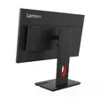 Монитор Lenovo ThinkVision T24-40 23.8" IPS, WLED, 1920x1080, 4ms, 250 cdm2, 1500:1, 48Hz-120Hz, Tilt, Swivel, Pivot, Height Adjust Stand, USB-A,B,C, HDMI, DP, VGA