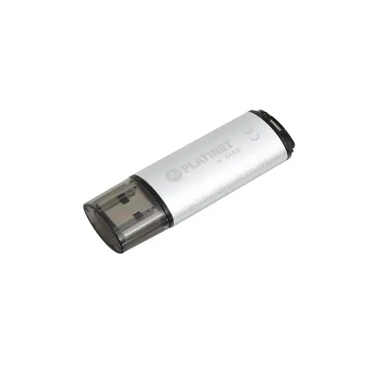 Памет Platinet X-Depo 64 GB - сив