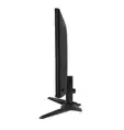Монитор Acer Nitro VG270UGbmiipx, 27'' QHD (2560x1440) IPS, ZeroFrame, 120Hz, 1ms (VRB), HDR10, FreeSync, 250nits, 2xHDMI,Speakers, DP, Audio Out, VisionCare, Energy Class E, Black, 2Y