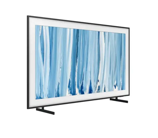 Телевизор Samsung 75" The Frame Pro 75LS03H Smart 4K Ultra Model 2026 Black