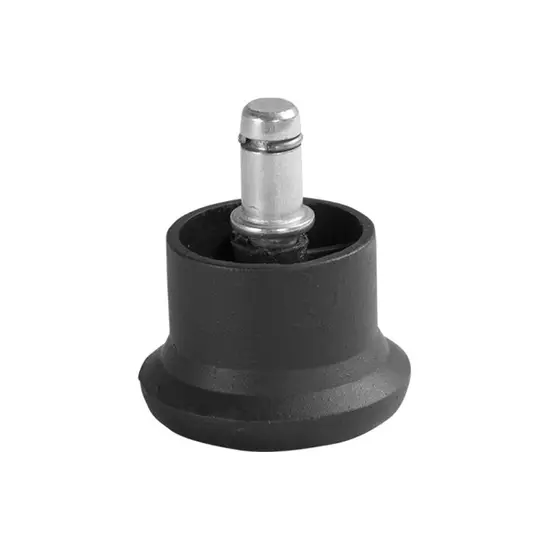 Тапа за статичност- черна