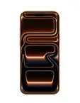 Мобилен телефон Apple iPhone 17 Pro Max 512GB Cosmic Orange