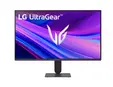 Монитор LG 24G411A-B, UltraGear 23.8" IPS, AG, 1ms MBR, 144Hz, 5ms GtG, 1500:1, 250cdm2, Full HD 1920x1080, sRGB 99%, HDR10, NVIDIA G-SYNC, AMD FreeSync, HDMI, DisplayPort, LG Switch, Headphone Out, VRR, Reader mode Tilt, Black