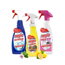 Комплект Хигиена Meglio