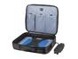 Чанта Natec laptop bag Boxer 17.3' Black
