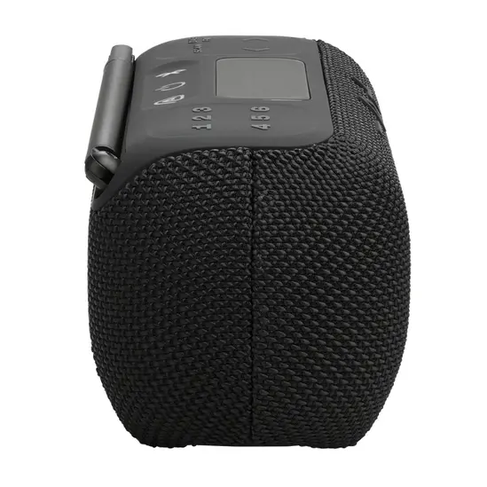 Радио JBL TUNNER3 BLK Portable DABDAB+FM radio with Bluetooth