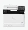 Лазерно многофункционално устройство Canon i-SENSYS MF754Cdw PrinterScannerCopierFax
