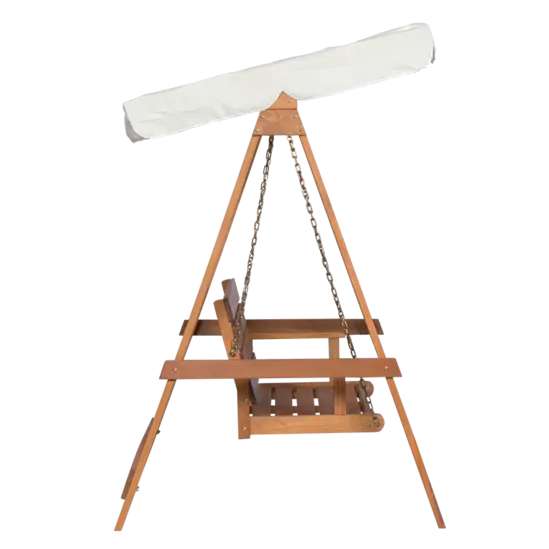 Люлка градинска АНИ