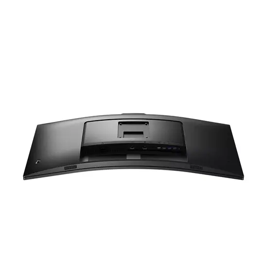 Монитор Philips 34E1C5600HE, 34" Curved 1500R VA WLED, 3440x1440@100Hz, 4ms GtG, 1ms MPRT, 300cd m/2, 3000:1, Mega Infinity DCR, Adaptive Sync, FlickerFree, Low Blue Light, 5Wx2, 5mp FHD Cam, Tilt, Height Adjust, HDMI, DP, USB hub